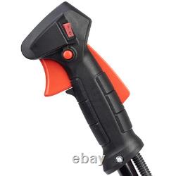 SIP 31cc 4-Stroke Petrol Brush Cutter with Trimmer 08230