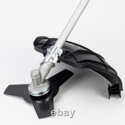 SIP 31cc 4-Stroke Petrol Brush Cutter with Trimmer 08230