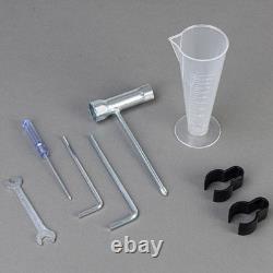 SIP 31cc 4-Stroke Petrol Brush Cutter with Trimmer 08230