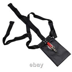 SIP 31cc 4-Stroke Petrol Brush Cutter with Trimmer 08230