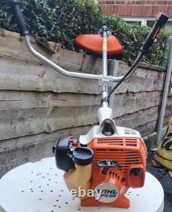 SOLD NOW! Stihl! SOLD NOW