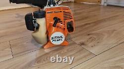 SOLD NOW! Stihl fs55 C-E pro petrol brush cutter, strimmer SOLD NOW