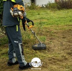 STIGA MT 330 5-in-1 Petrol Multi Tool 25.4cc Brushcutter Hedge Trimmer Pruner