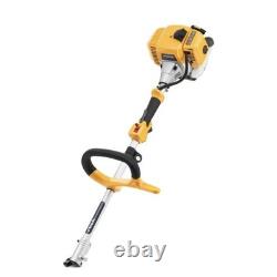 STIGA MT 330 5-in-1 Petrol Multi Tool 25.4cc Brushcutter Hedge Trimmer Pruner