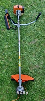 STIHL FS200 Profession Strimmer, BrushCutter Powerful 36.3cc FS 120/250/130/131 STIHL FS200 Profession Strimmer, BrushCutter Powerful 36.3cc FS 120/250/130/131