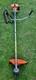 Stihl Fs200 Profession Strimmer, Brushcutter Powerful 36.3cc Fs 120/250/130/131