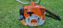 STIHL FS200 Profession Strimmer, BrushCutter Powerful 36.3cc FS 120/250/130/131 STIHL FS200 Profession Strimmer, BrushCutter Powerful 36.3cc FS 120/250/130/131