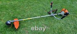 STIHL FS200 Profession Strimmer, BrushCutter Powerful 36.3cc FS 120/250/130/131 STIHL FS200 Profession Strimmer, BrushCutter Powerful 36.3cc FS 120/250/130/131