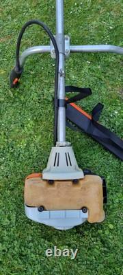 STIHL FS200 Profession Strimmer, BrushCutter Powerful 36.3cc FS 120/250/130/131 STIHL FS200 Profession Strimmer, BrushCutter Powerful 36.3cc FS 120/250/130/131