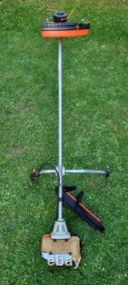 STIHL FS200 Profession Strimmer, BrushCutter Powerful 36.3cc FS 120/250/130/131 STIHL FS200 Profession Strimmer, BrushCutter Powerful 36.3cc FS 120/250/130/131