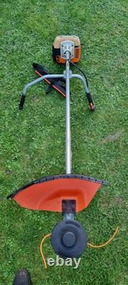 STIHL FS200 Profession Strimmer, BrushCutter Powerful 36.3cc FS 120/250/130/131 STIHL FS200 Profession Strimmer, BrushCutter Powerful 36.3cc FS 120/250/130/131
