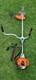 Stihl Fs260c Profession Strimmer, Brushcutter Powerful 41.6cc Fs 240,360,200,250