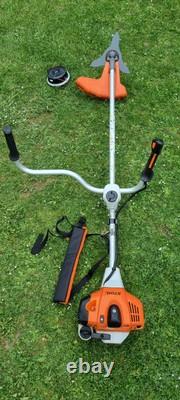 STIHL FS260C Profession Strimmer, BrushCutter Powerful 41.6cc FS 240,360,200,250
