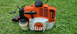 STIHL FS260C Profession Strimmer, BrushCutter Powerful 41.6cc FS 240,360,200,250