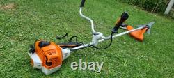 STIHL FS260C Profession Strimmer, BrushCutter Powerful 41.6cc FS 240,360,200,250