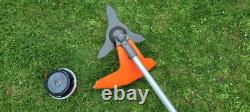 STIHL FS260C Profession Strimmer, BrushCutter Powerful 41.6cc FS 240,360,200,250