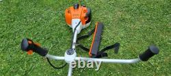 STIHL FS260C Profession Strimmer, BrushCutter Powerful 41.6cc FS 240,360,200,250