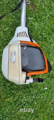 STIHL FS260C Profession Strimmer, BrushCutter Powerful 41.6cc FS 240,360,200,250