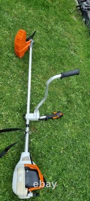 STIHL FS260C Profession Strimmer, BrushCutter Powerful 41.6cc FS 240,360,200,250