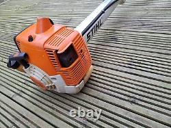 STIHL FS300 Professional Brushcutter Strimmer Clearing Saw, 31cc 2 Stroke Petrol