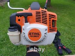 STIHL FS360 Professional, Clearing saw, Strimmer, BrushCutter 37.7cc FS240 FS410