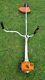 Stihl Fs400 Professional, Heavy Duty Strimmer, Brushcutter Powerful 41.6cc Fs450