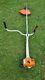 Stihl Fs400 Professional, Heavy Duty Strimmer, Brushcutter Powerful 41.6cc Fs450