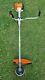 Stihl Fs400 Professional, Heavy Duty Strimmer, Brushcutter Powerful 41.6cc Fs450
