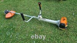 STIHL FS400 Professional, Heavy Duty Strimmer, BrushCutter Powerful 41.6CC FS450