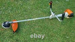 STIHL FS400 Professional, Heavy Duty Strimmer, BrushCutter Powerful 41.6CC FS450