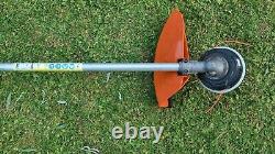 STIHL FS400 Professional, Heavy Duty Strimmer, BrushCutter Powerful 41.6CC FS450
