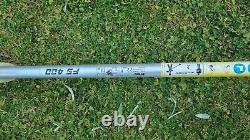 STIHL FS400 Professional, Heavy Duty Strimmer, BrushCutter Powerful 41.6CC FS450