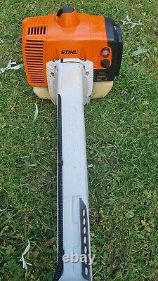 STIHL FS400 Professional, Heavy Duty Strimmer, BrushCutter Powerful 41.6CC FS450