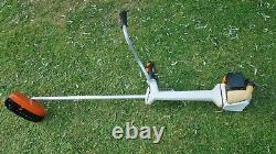 STIHL FS400 Professional, Heavy Duty Strimmer, BrushCutter Powerful 41.6CC FS450