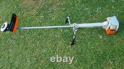 STIHL FS400 Professional, Heavy Duty Strimmer, BrushCutter Powerful 41.6CC FS450