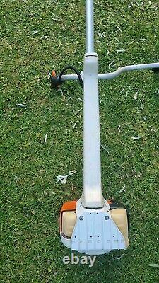 STIHL FS400 Professional, Heavy Duty Strimmer, BrushCutter Powerful 41.6CC FS450