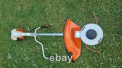 STIHL FS400 Professional, Heavy Duty Strimmer, BrushCutter Powerful 41.6CC FS450