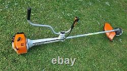 STIHL FS400 Professional, Heavy Duty Strimmer, BrushCutter Powerful 41.6CC FS450