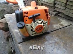 STIHL FS400 Strimmer Brushcutter Clearing Saw Petrol Pre FS410 FS450 FS460C