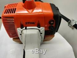 STIHL FS400 Strimmer Brushcutter Clearing Saw Petrol in superb condition