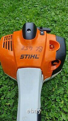 STIHL FS410C Professional, Heavy Duty Strimmer, BrushCutter Powerful 41.6CC FS460