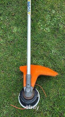 STIHL FS410 Professional, Heavy Duty Strimmer, BrushCutter Powerful 41.6CC Fs460