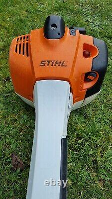 STIHL FS410 Professional, Heavy Duty Strimmer, BrushCutter Powerful 41.6CC Fs460