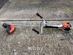 STIHL FS410c Professional, Heavy Duty Strimmer, BrushCutter Powerful 41.6CC Fs411