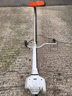 STIHL FS410c Professional, Heavy Duty Strimmer, BrushCutter Powerful 41.6CC Fs411