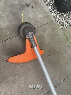 STIHL FS410c Strimmer Brushcutter Clearing Saw Petrol Just Serviced