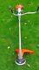 Stihl Fs410c Strimmer Brushcutter New Head And Guard Very Good Condition