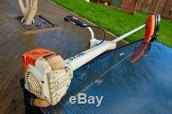 STIHL FS450 Petrol Brushcutter / Clearing Saw