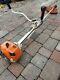 Stihl Fs450 Strimmer Brushcutter Clearing Saw Petrol Spares Or Repair