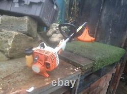 STIHL FS45 Strimmer Brushcutter Petrol similar to STIHL pre FS410